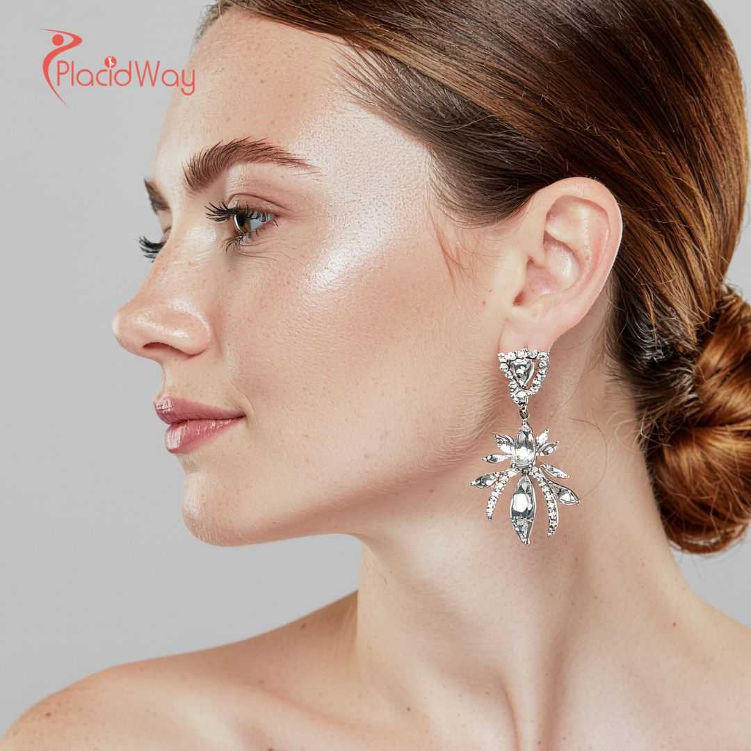 Ear Surgery Package in Istanbul, Turkey by Wolistic Center Aesthetic Wellness Clinic