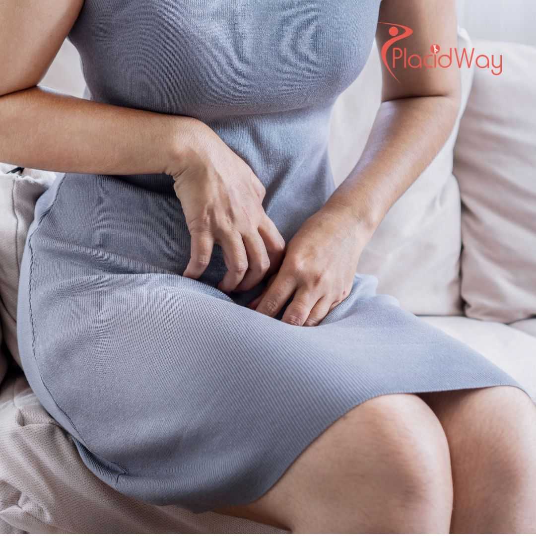 Labiaplasty Package in Istanbul, Turkey by Wolistic Center Aesthetic Wellness Clinic