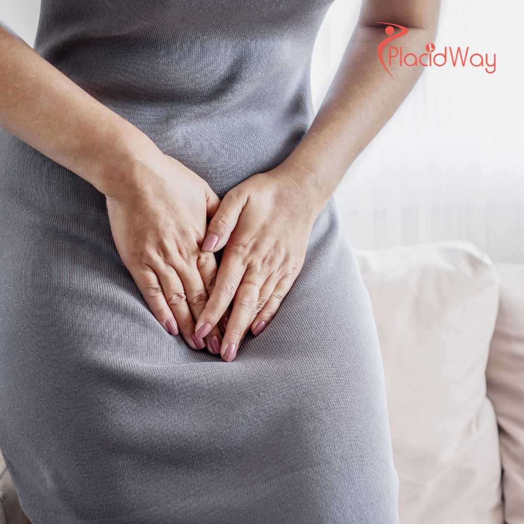 Vaginoplasty Package in Istanbul, Turkey by Wolistic Center Aesthetic Wellness Clinic