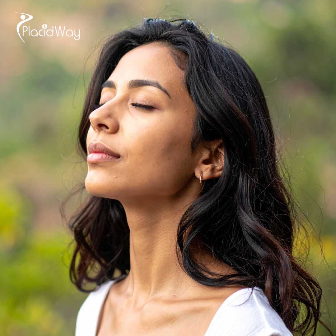 Rhinoplasty Package in Istanbul, Turkey by Wolistic Center Aesthetic Wellness Clinic