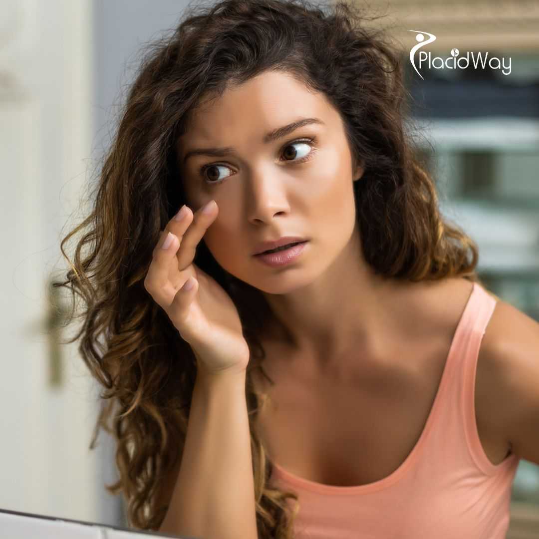 Liquid Facelift Package in Istanbul, Turkey by Wolistic Center Aesthetic Wellness Clinic
