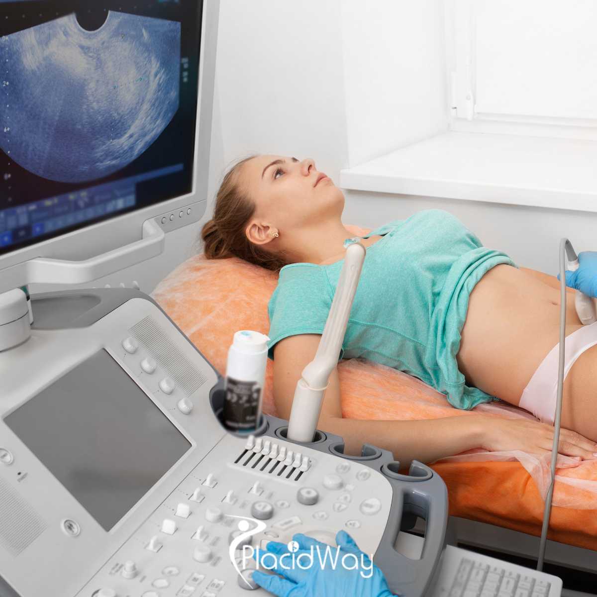 Stem Cell Therapy for Ovarian Rejuvenation Package in Mumbai, India by StemRX