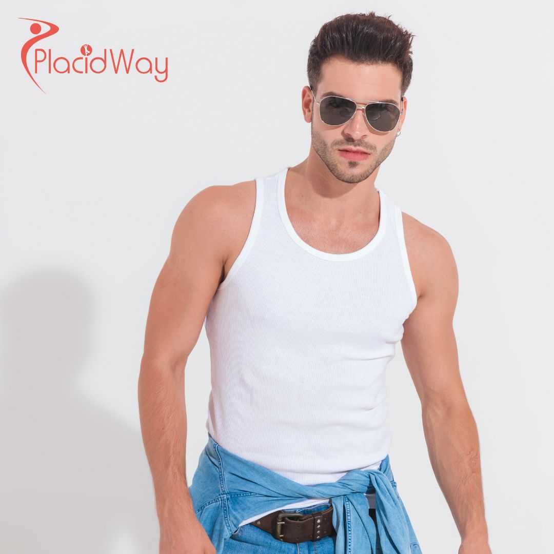 Circumcision Surgery Package in Istanbul, Turkey by Dr. Zulfu Sertkaya