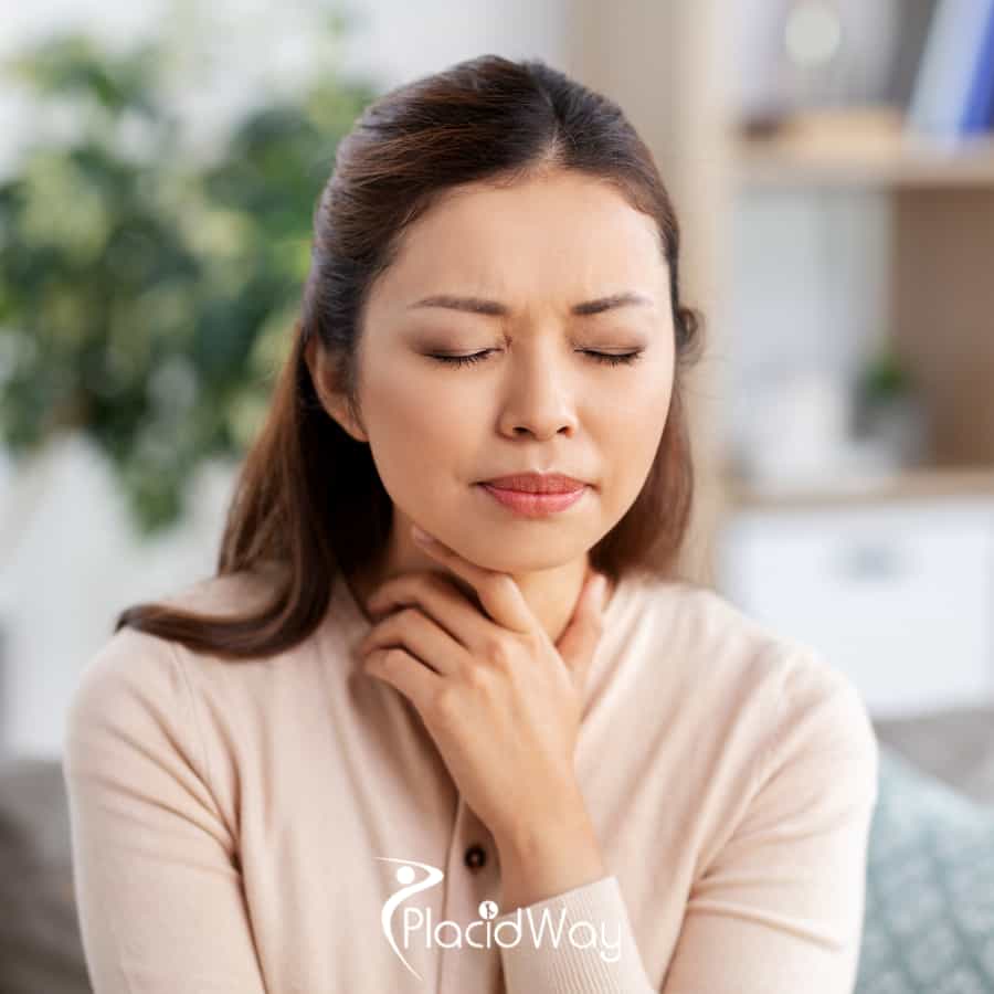 Injection Laryngoplasty Package in Gangnam, South Korea – Vocal Cord Augmentation