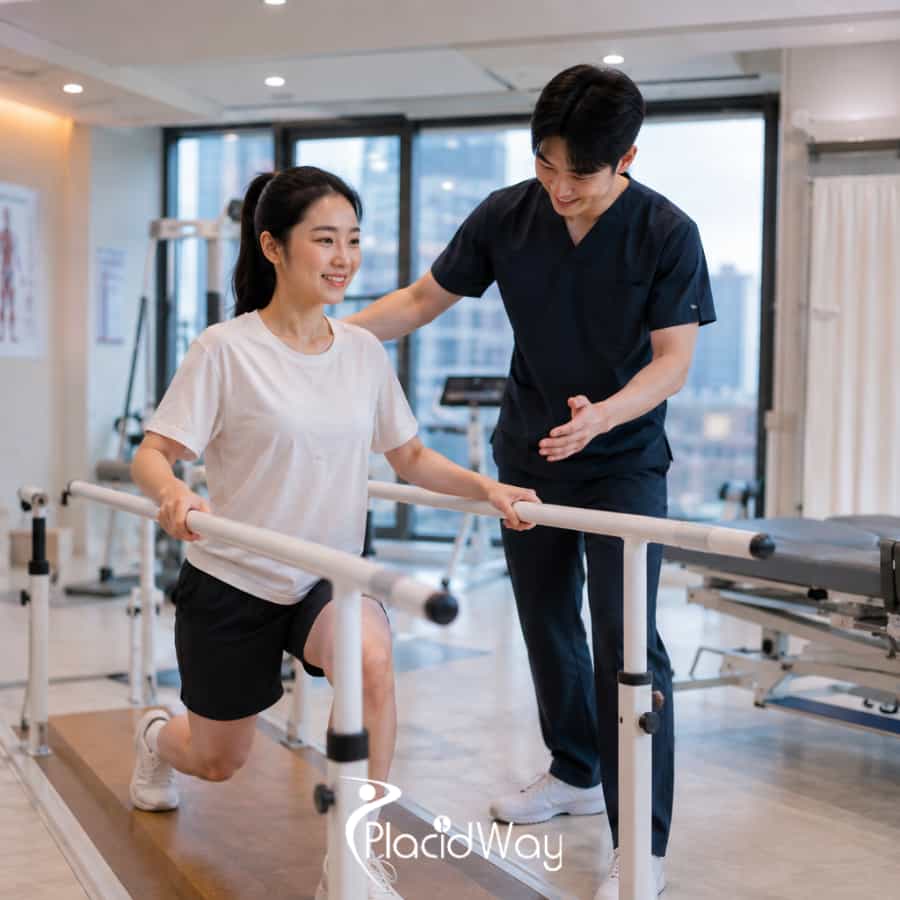 Joint Disorder Treatment Package in Gangnam, South Korea – Orthopedic Joint Care
