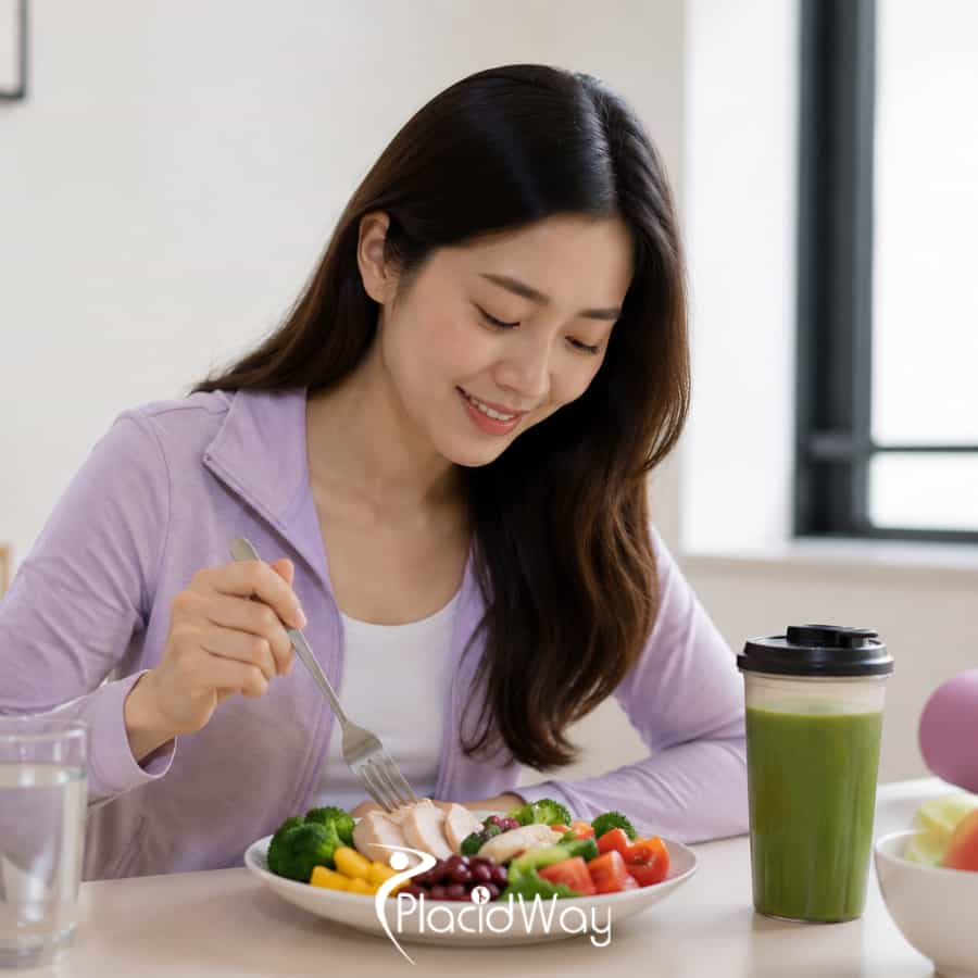 Endoscopic Polyp Removal Package in Gangnam, South Korea – Minimally Invasive Treatment