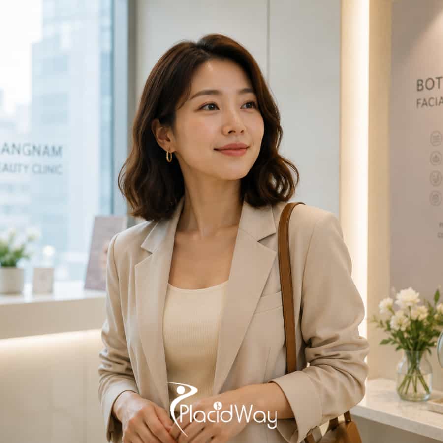 Botox and Fillers Package in Gangnam, South Korea – Facial Rejuvenation Treatments
