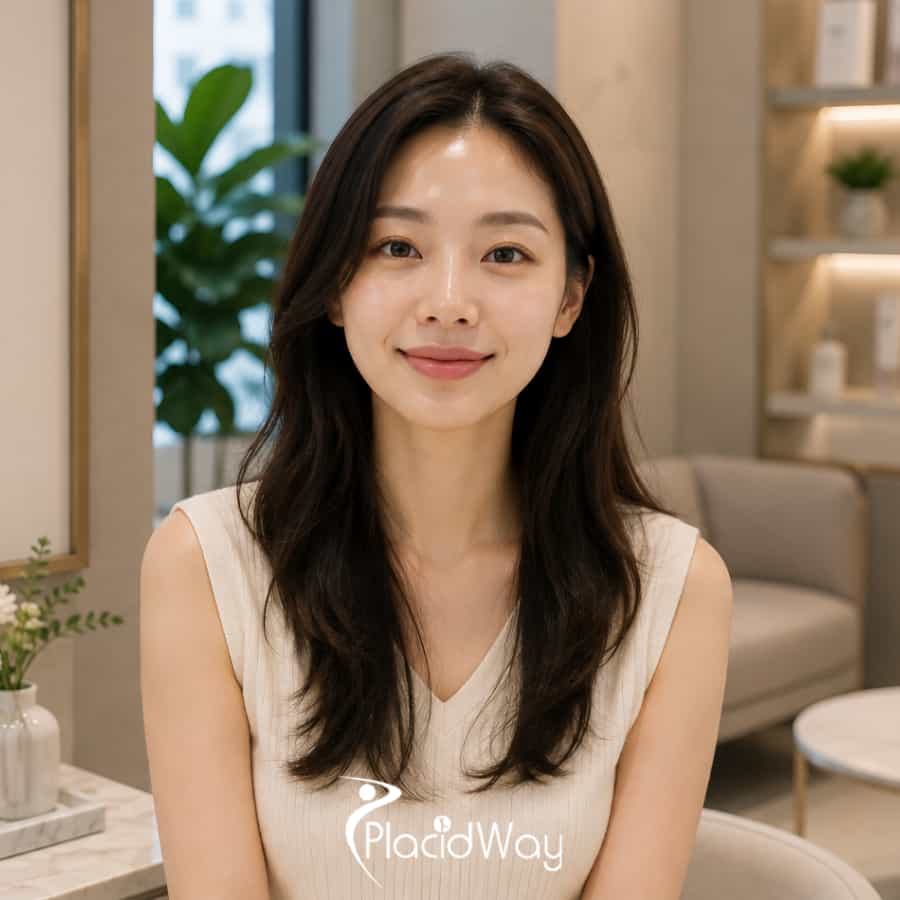 Laser Toning Package in Gangnam, South Korea – Pigmentation and Skin Tone Care