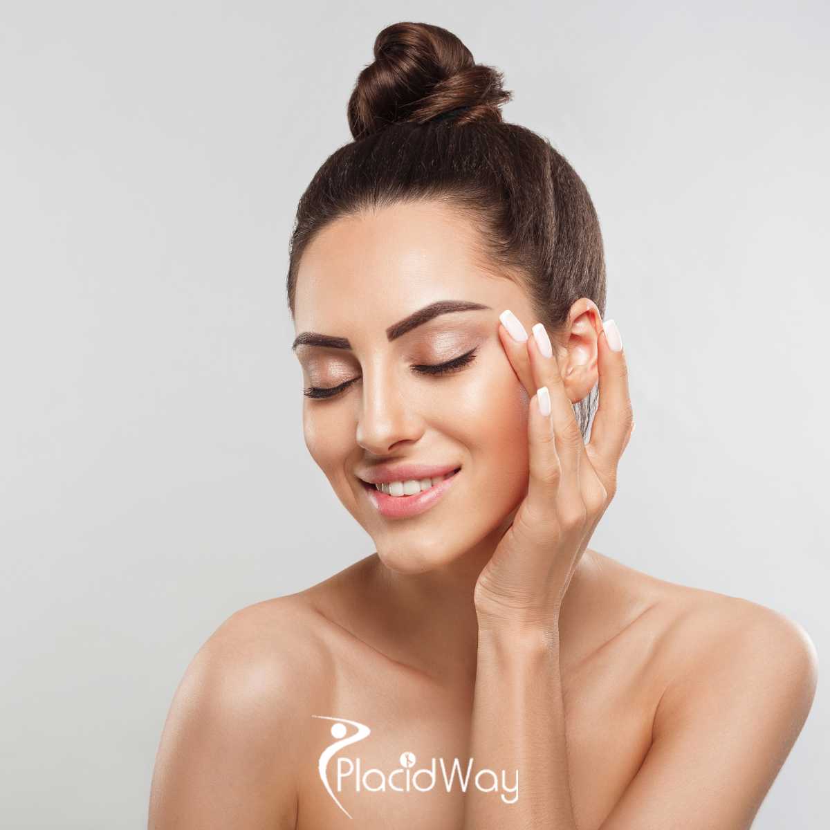 Rhinoplasty Package in Mexico City, Mexico by Dr. Jorge Sandoval
