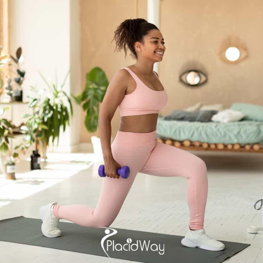 Unilateral Knee Replacement Package in Dubai, UAE