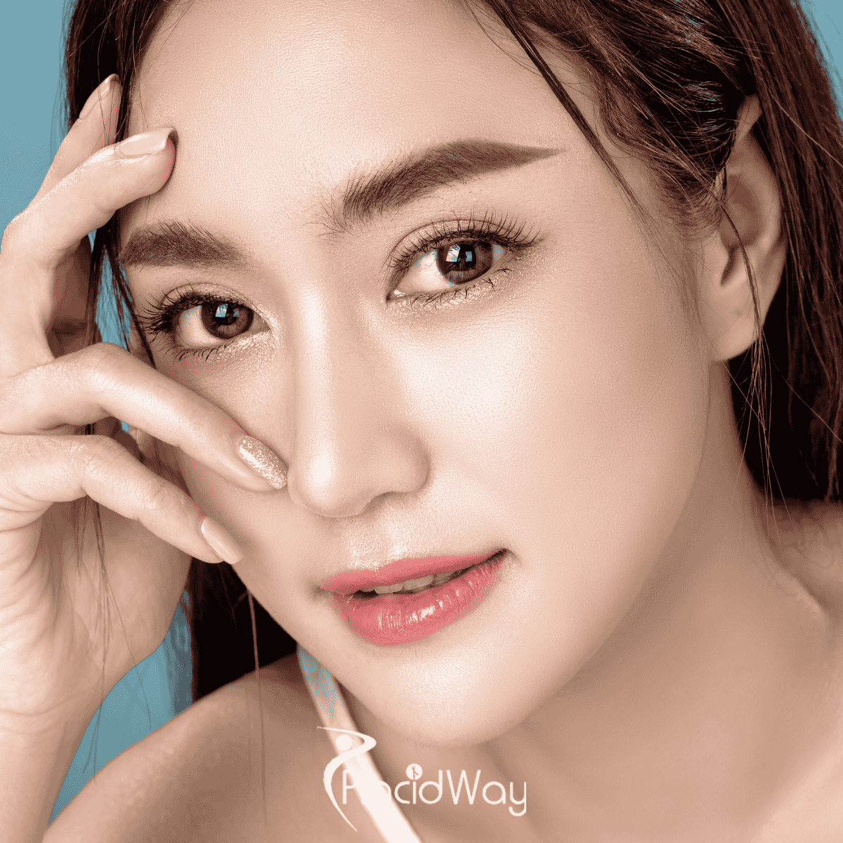 Popular Blepharoplasty (Eyelid Surgery) Package in Korea