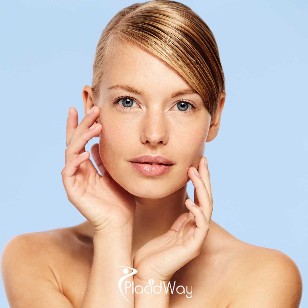 Paquete Lifting Facial con Cuello y Párpados en Guadalajara