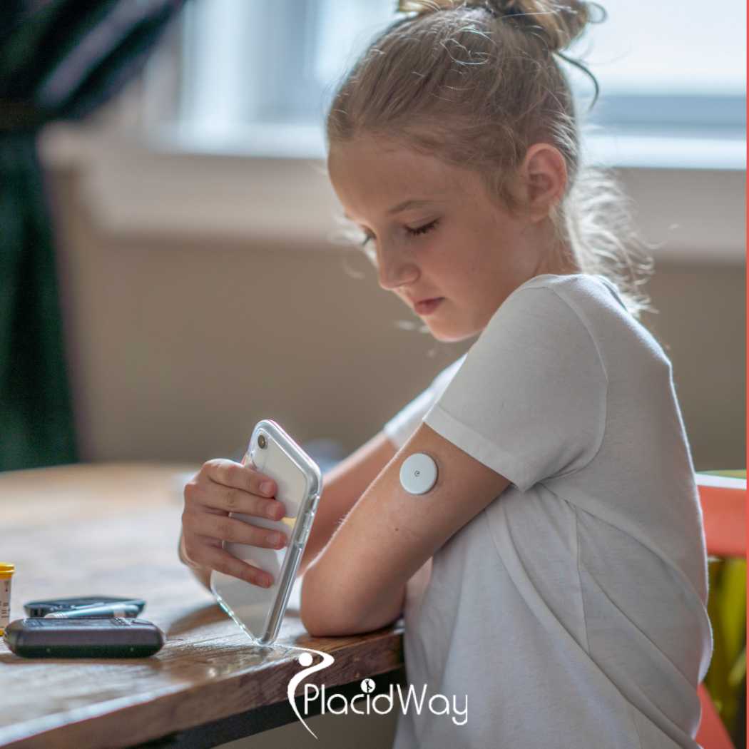 Stem Cell Therapy for Type 1 Diabetes & Type 2 in Germany