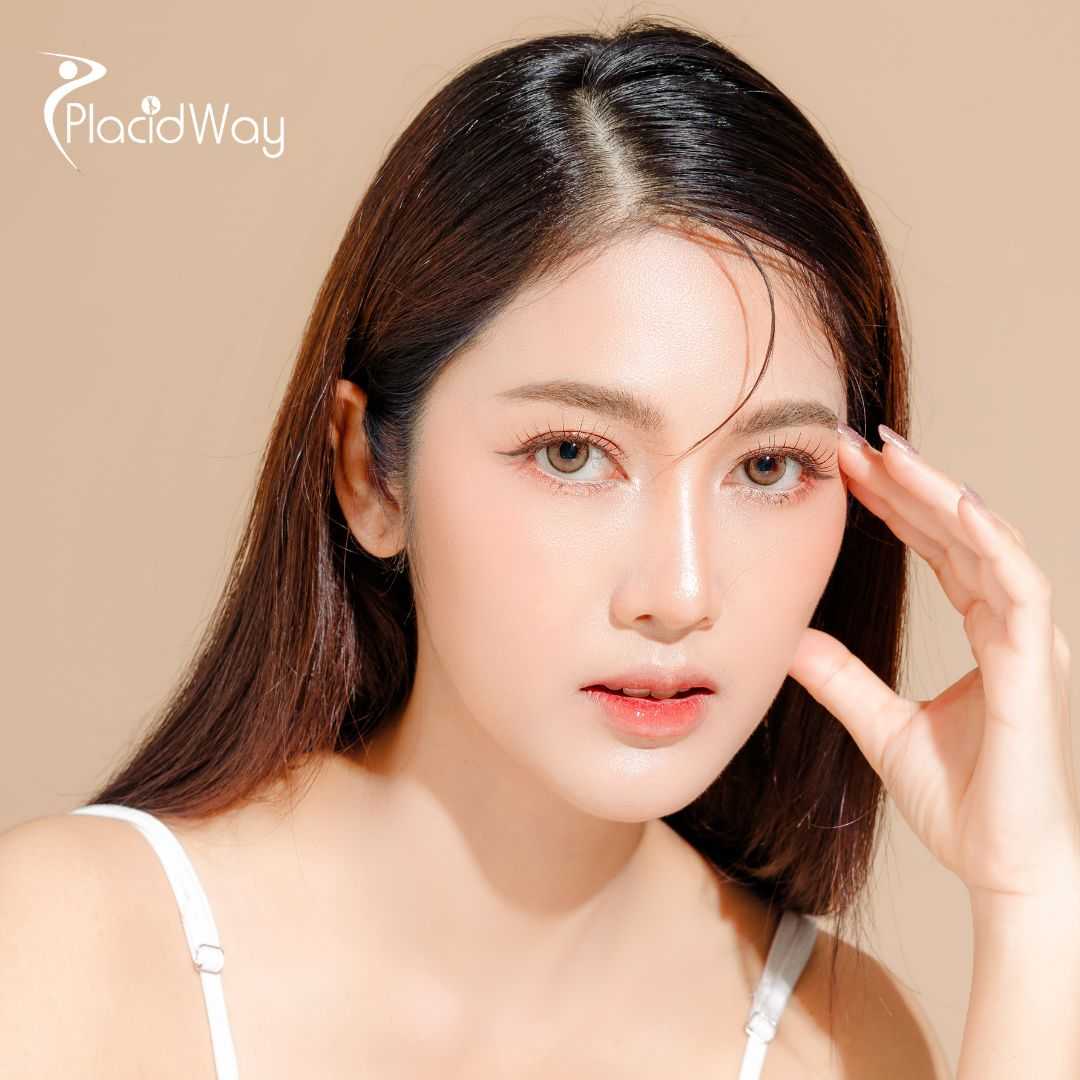Premium Mini Face Lift Package in Istanbul, Turkey at Wolistic Center