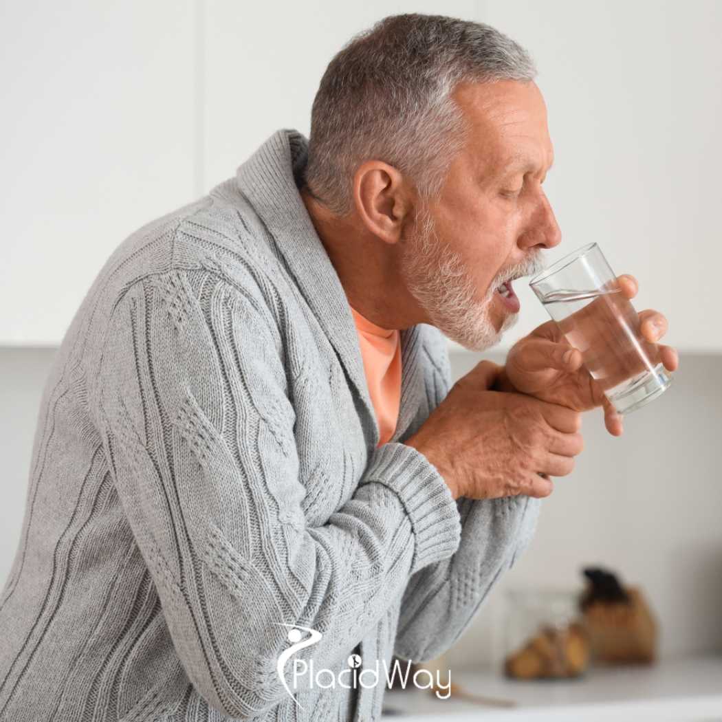 Stem Cell Therapy for Parkinson's Disease in Germany
