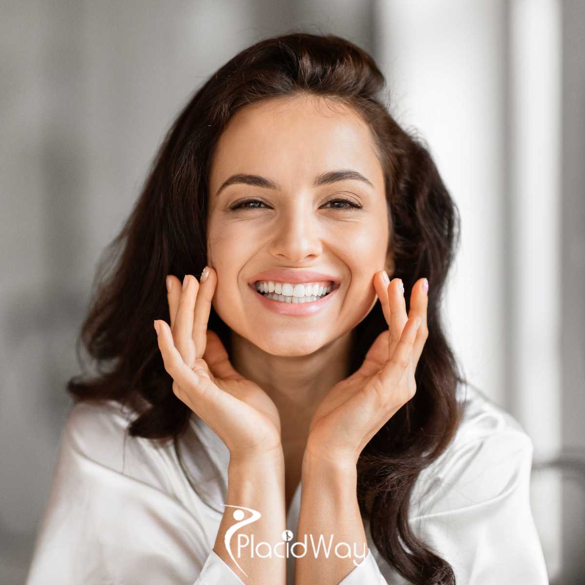 Full Facelift Surgery in San Jose, Costa Rica by Dr. Leonardo