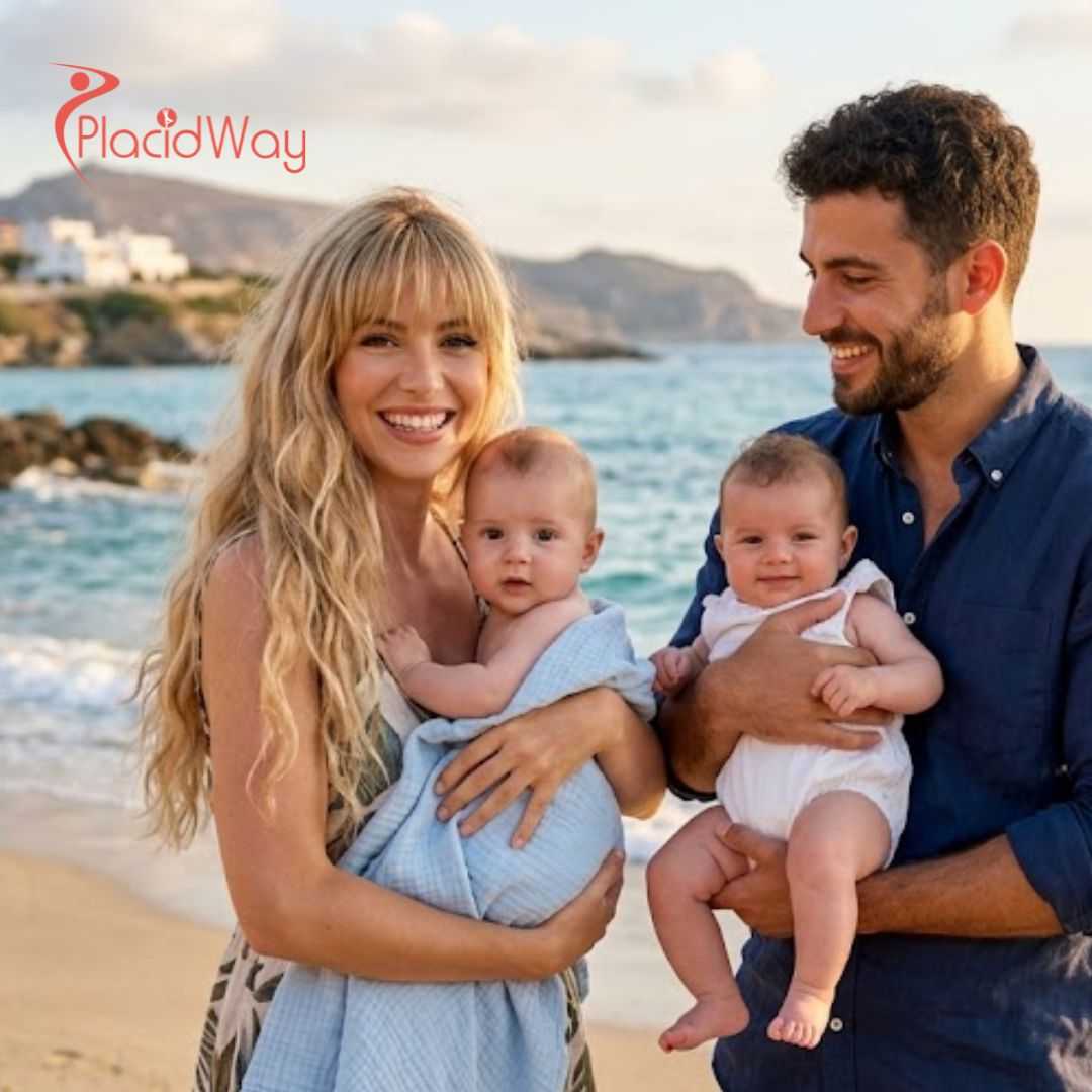 IVF with Gender Selection Using ICSI in Cairo, Egypt