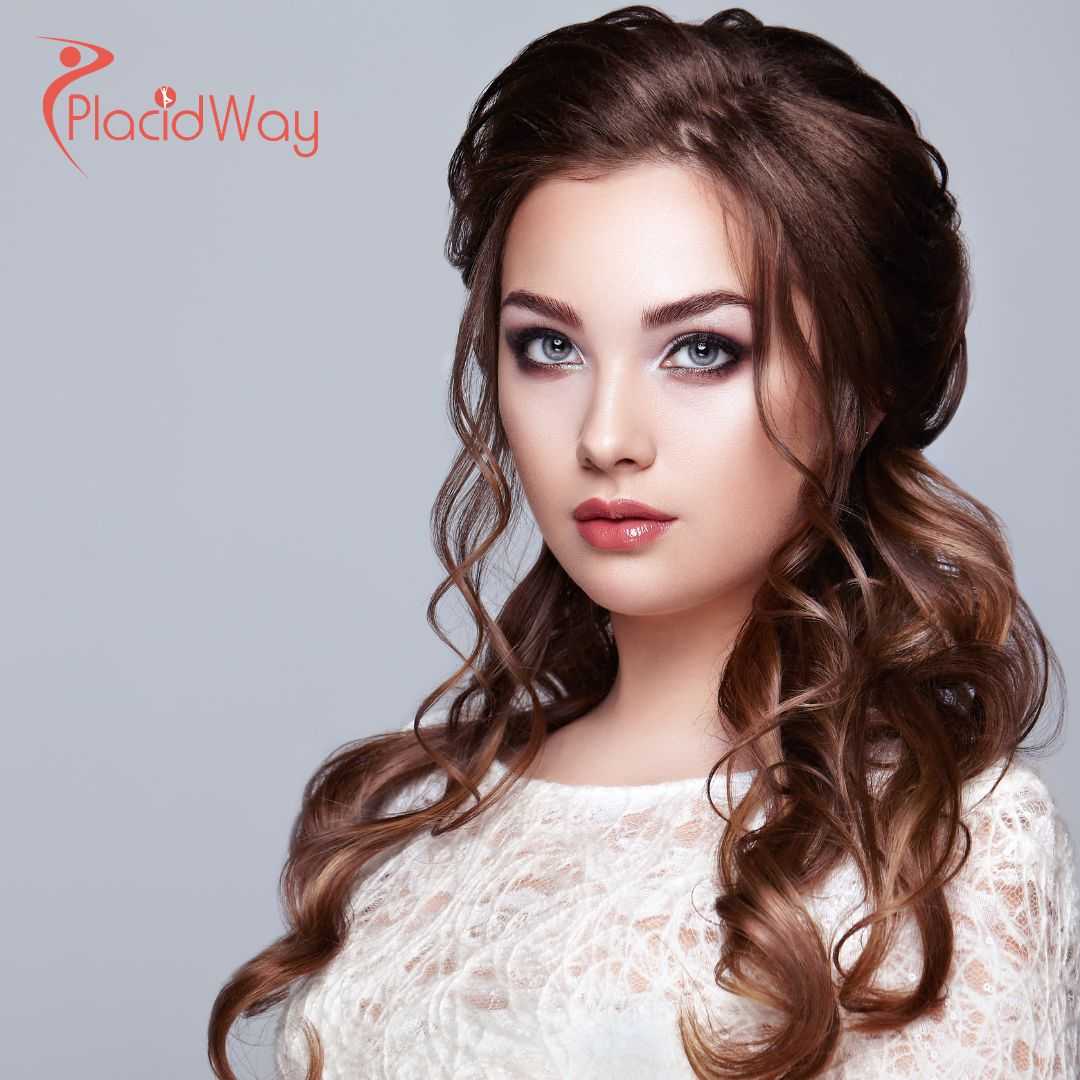 Nose Surgery Package in Istanbul, Turkey by Bayindir Healthcare Group
