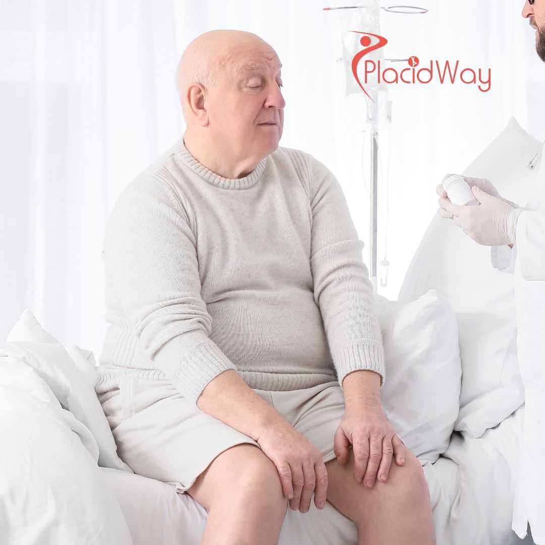 Prostate Cancer Package at Bayindir Healthcare Group, Ankara/İstanbul , Turkey