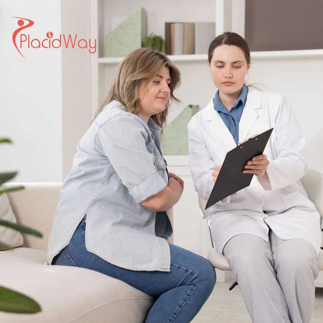 Laparoscopic Inguinal Hernia Repair Package in Istanbul, Turkey by Bayindir Healthcare Group