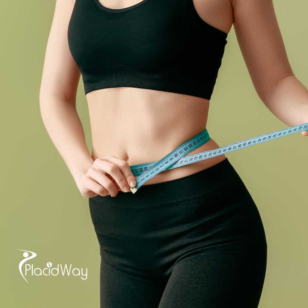 Gastric Bypass Package in Istanbul, Turkey by Bayindir Healthcare Group