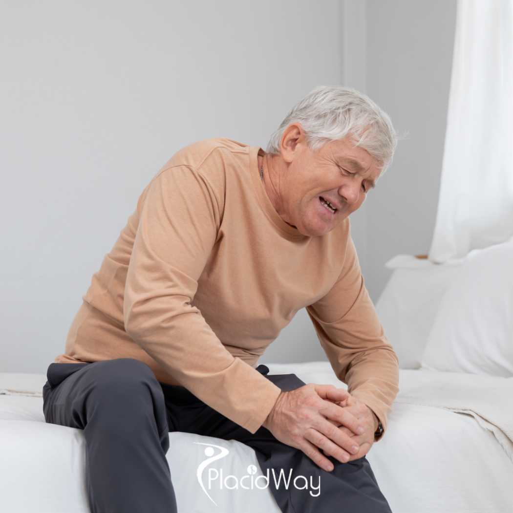 Stem Cell Therapy for Osteoarthritis Package Options in Germany