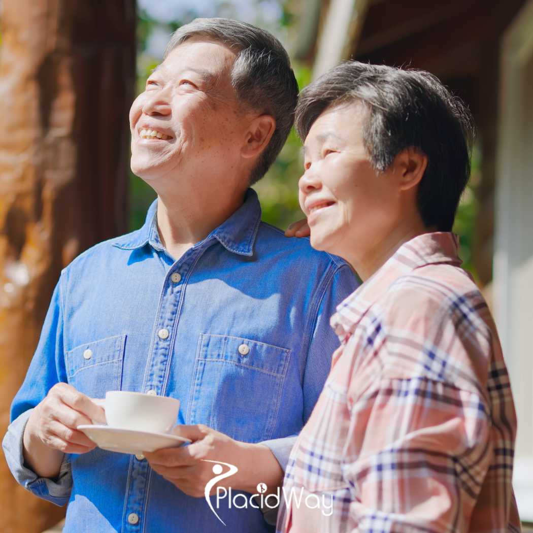 Stem Cell Therapy for Longevity Package in Kuala Lumpur, Malaysia by FirstCell