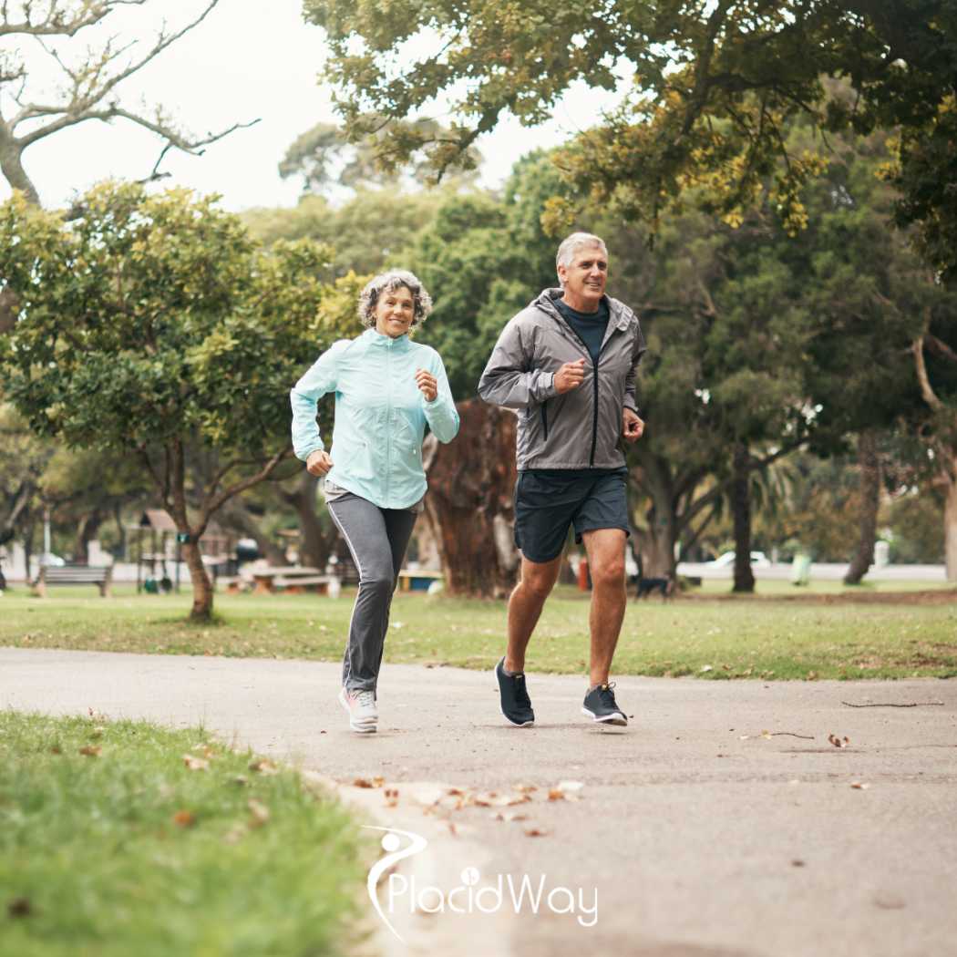 Stem Cell Therapy for Longevity Package in Tijuana, Mexico by ProgenCell