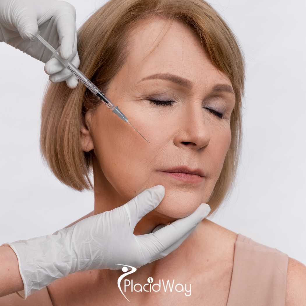Anti Aging Stem Cell Treatments Package in Guadalajara, Mexico by Instituto de Terapia Celular