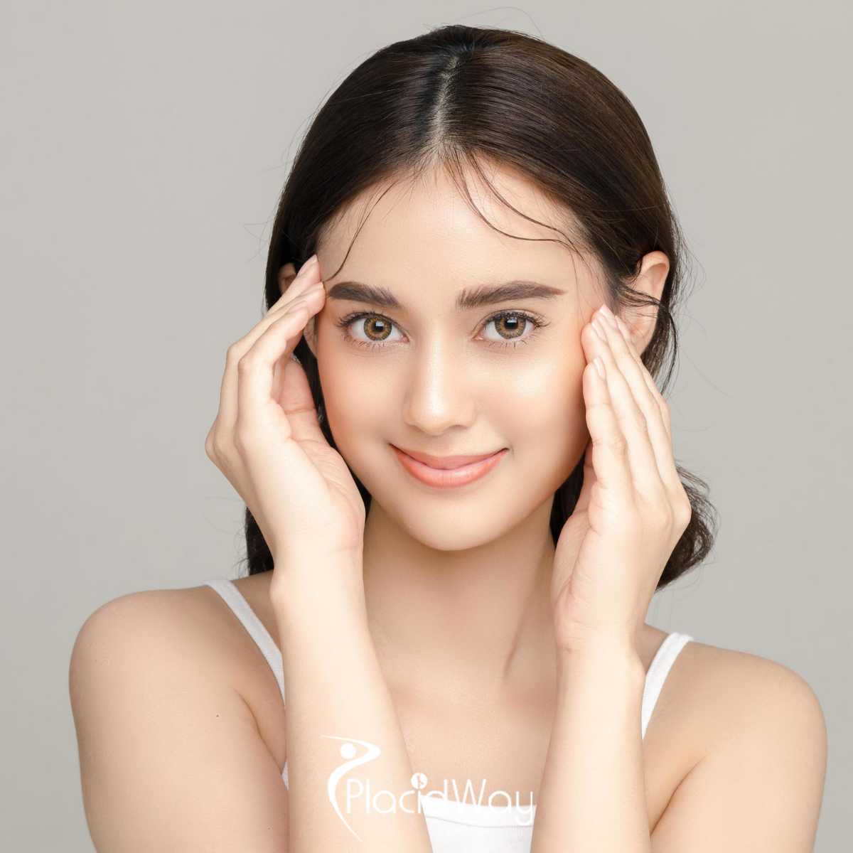 Eyelid Surgery Package in Seoul South Korea