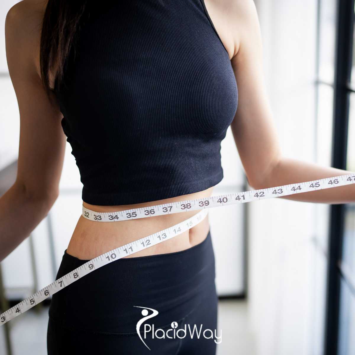 Gastric Sleeve Package in Tijuana, Mexico by Dr. Jorge Maytorena