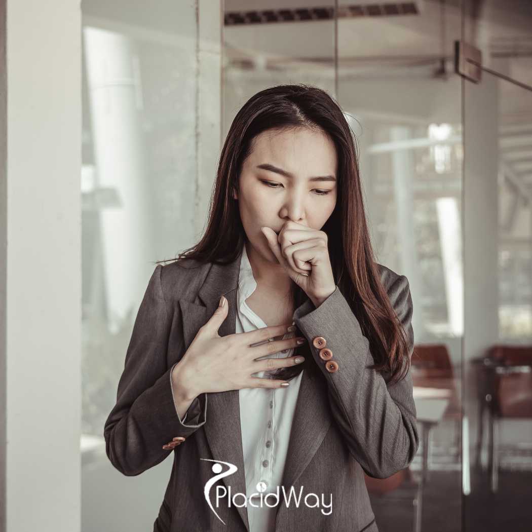 Stem Cell Therapy for Lung Disease Package in Kuala Lumpur, Malaysia by FirstCell