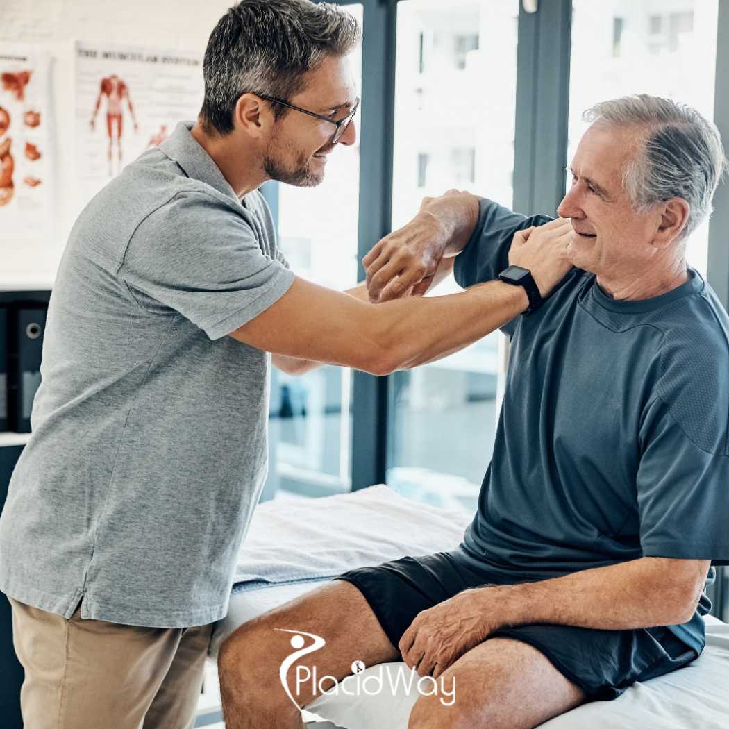 Stem Cell Therapy for Joints Package in India by Giostar Bengaluru