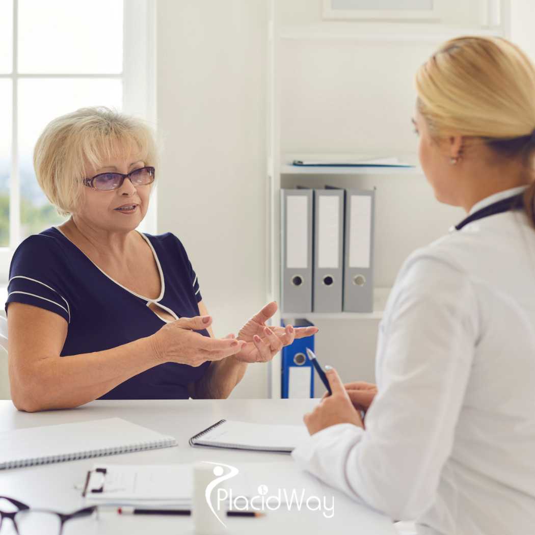Anti Aging Stem Cell Treatments Package in San Jose, Costa Rica by Cellebration Wellness