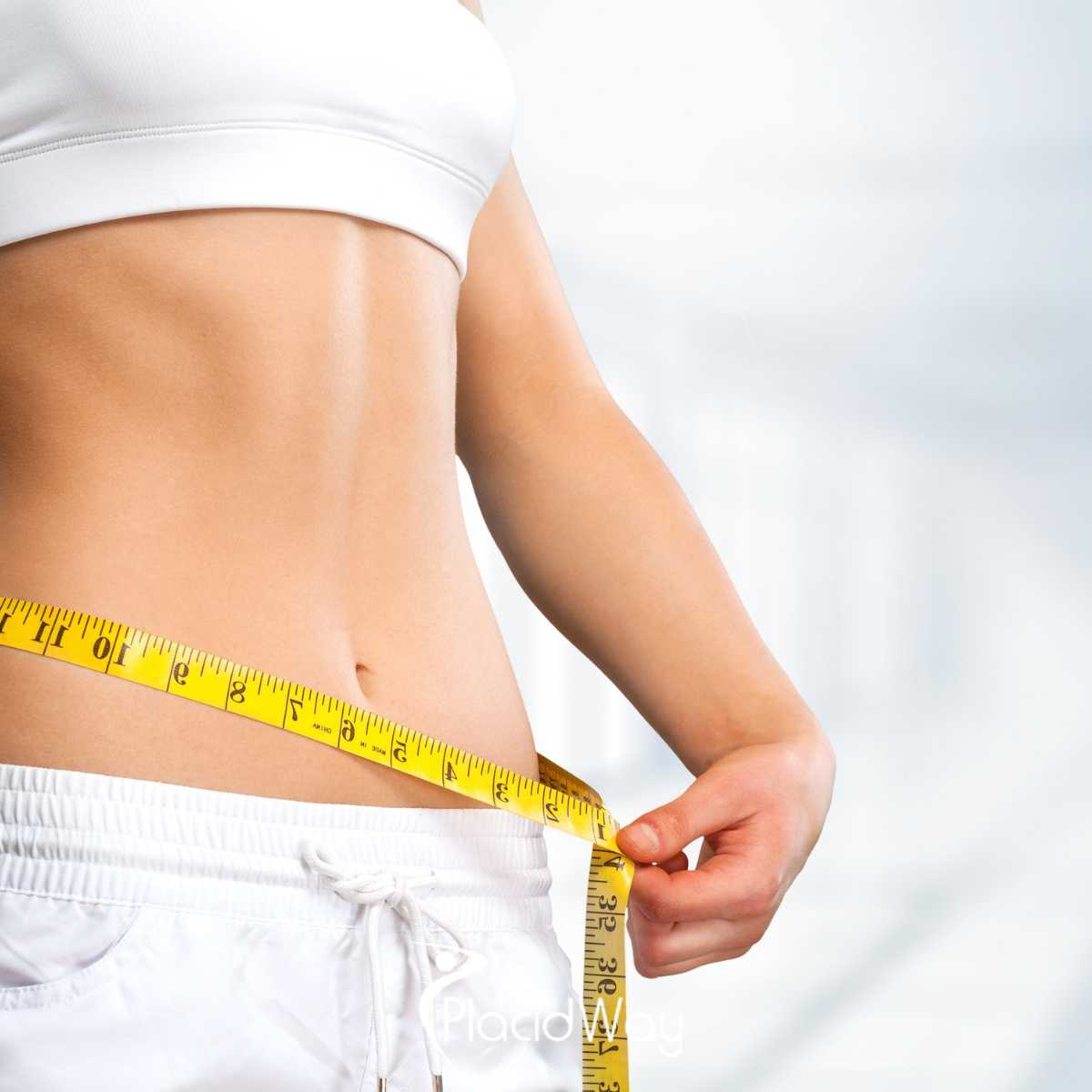 Gastric Sleeve Surgery in Antalya, Turkey - $5,000