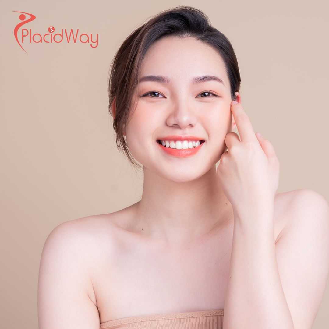 Blepharoplasty Package in Hamburg, Germany by Asklepios Kliniken Hamburg