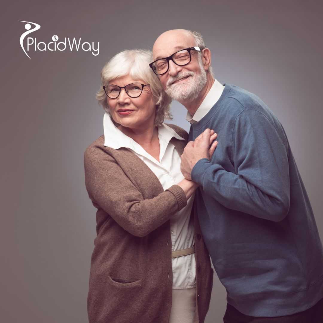 Adult Stem Cell Therapy Package in Hamburg, Germany by Asklepios Kliniken Hamburg