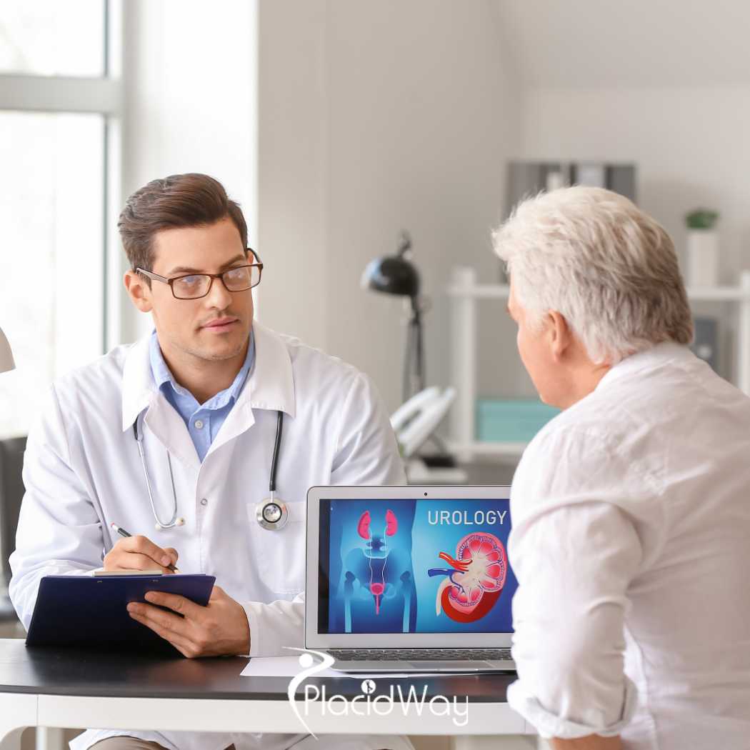 باقة علاج الخلايا الجذعية للفشل الكلوي في كوالالمبور، ماليزيا، من شركة فيرست سيل