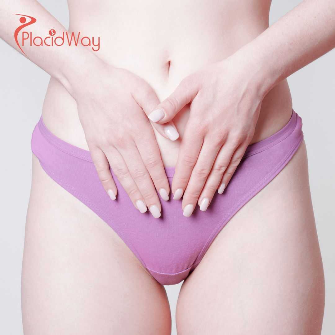 Effective Stem Cell Therapy for Vaginal Rejuvenation Package in Mexico City, Mexico