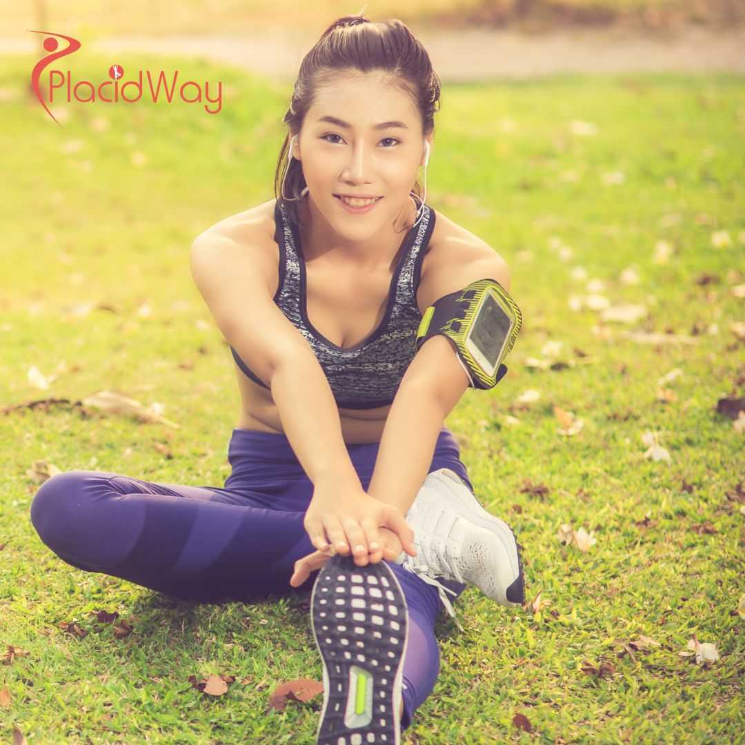 Best Stem Cell Therapy for Joint Conditions Package in Mexico City, Mexico