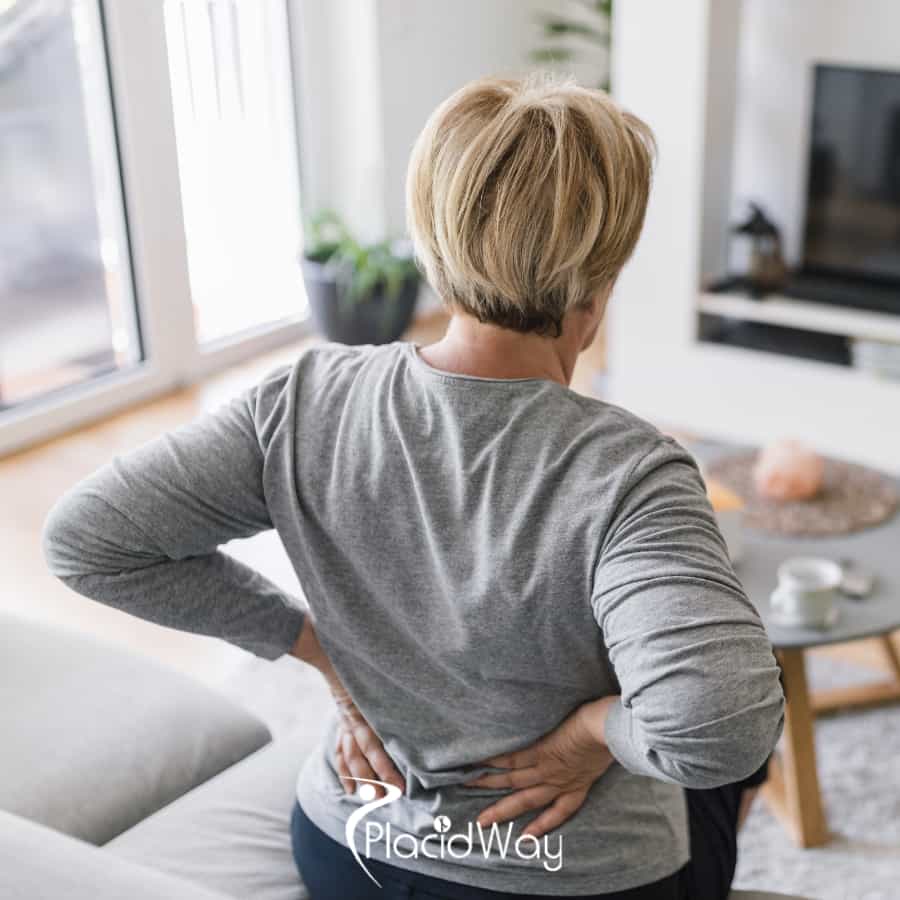 Spinal Stenosis Surgery Package in Tijuana, Mexico by Dra. Brenda Delangel