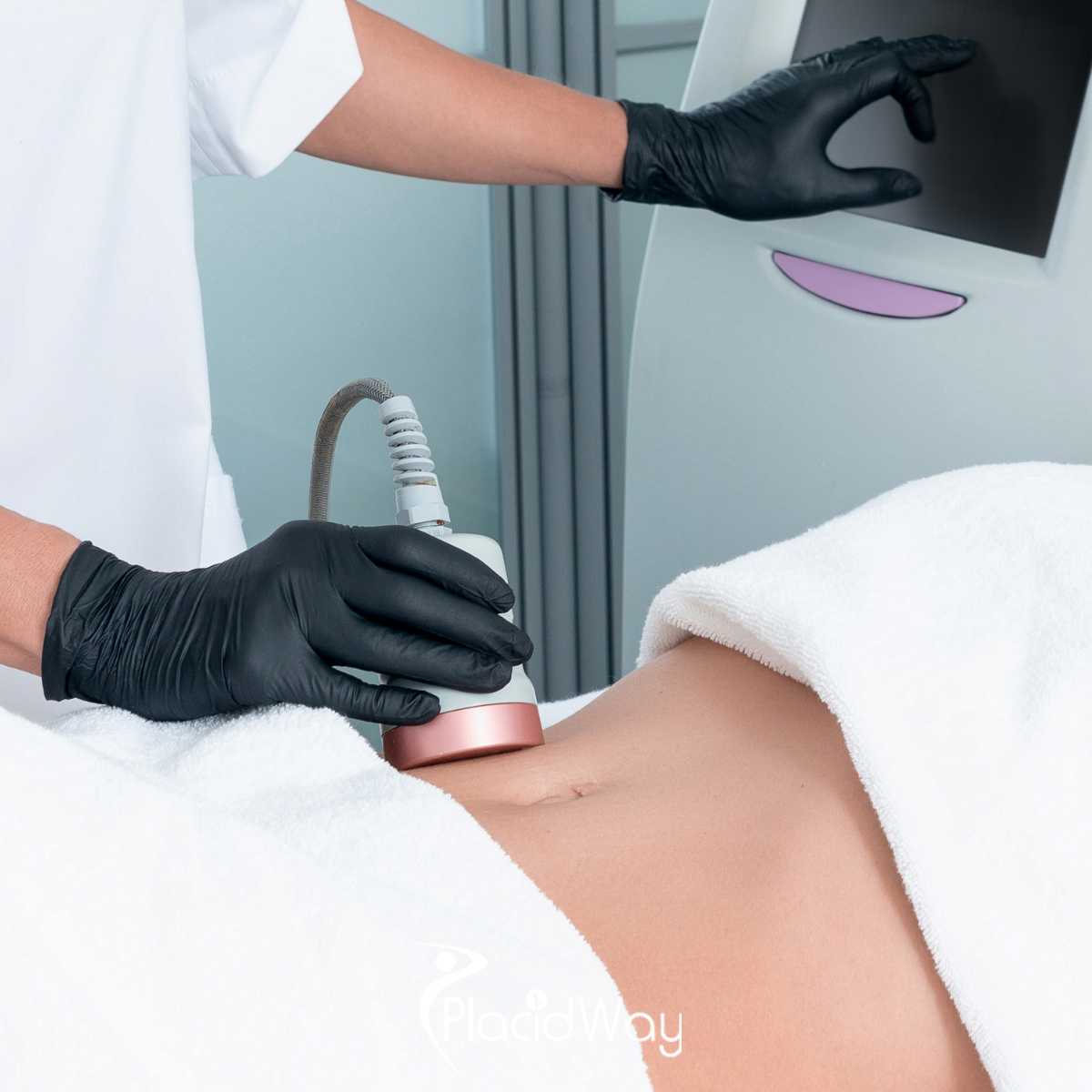 Tummy Tuck Package in Colombia by Dr. Alvaro Uribe
