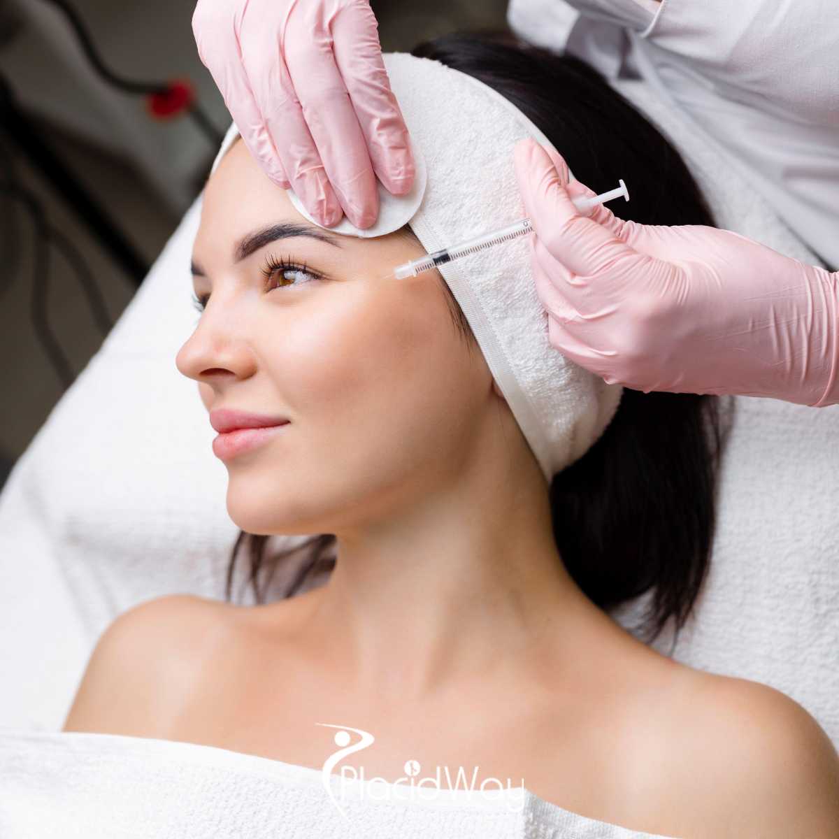 Cost-Effective Package for Face Lift in Los Algodones Mexico