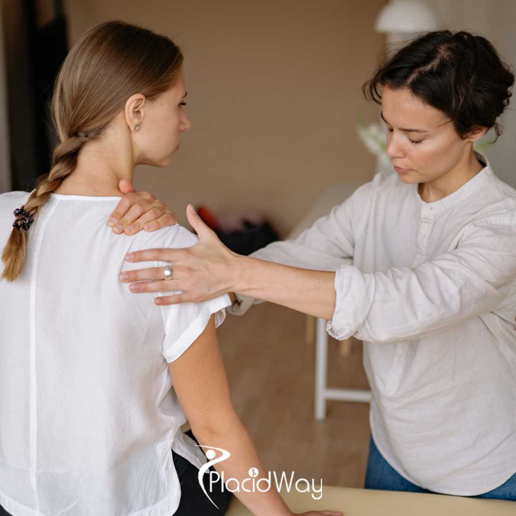 Stem Cell Therapy for Shoulder Pain in Santo Domingo, Dominican Republic by Dr. Vargas Decamps 