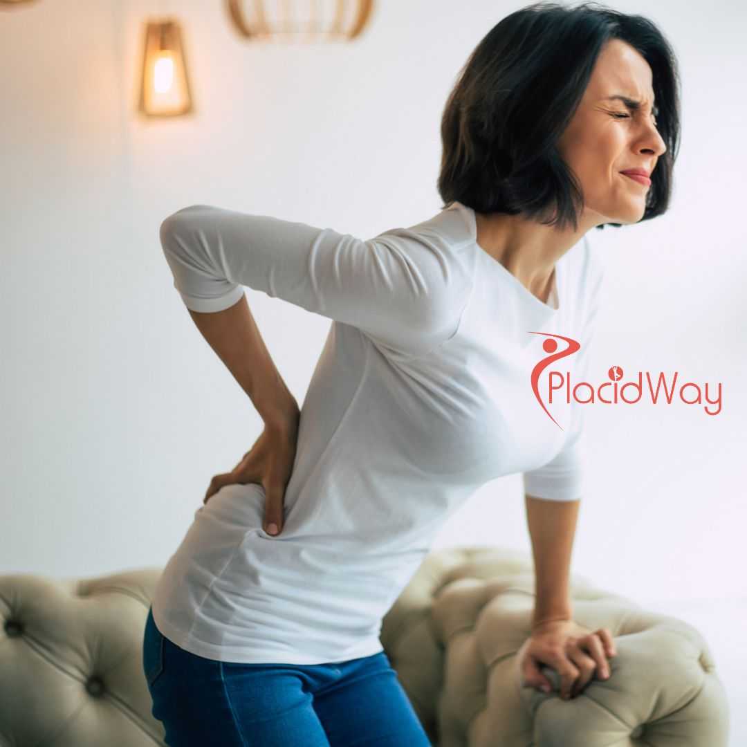 Stem Cell Therapy for Herniated Disc Package in Cali, Colombia by Stem Cells Kyron