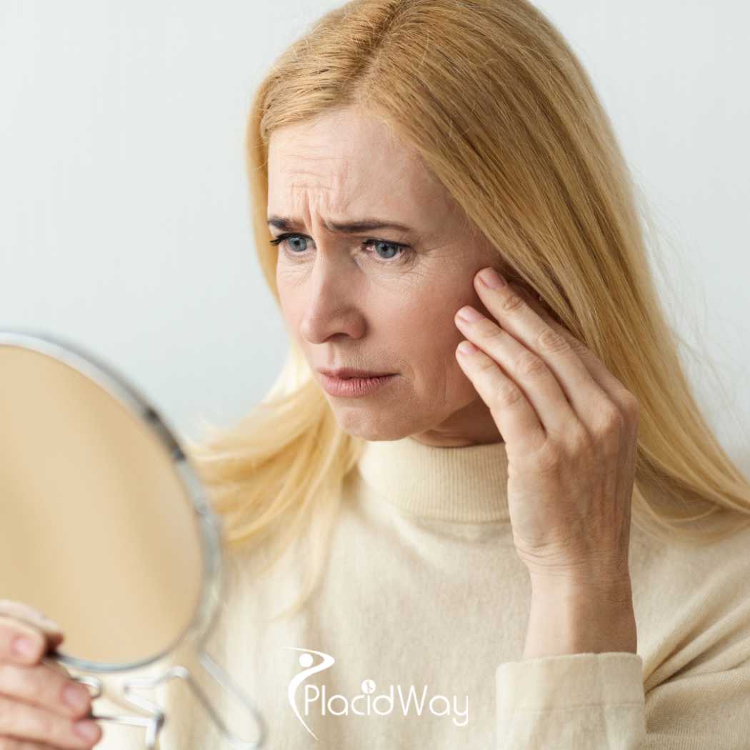 Anti-Aging Stem Cell Therapy Package in Colombia by Stem Cells Colombia