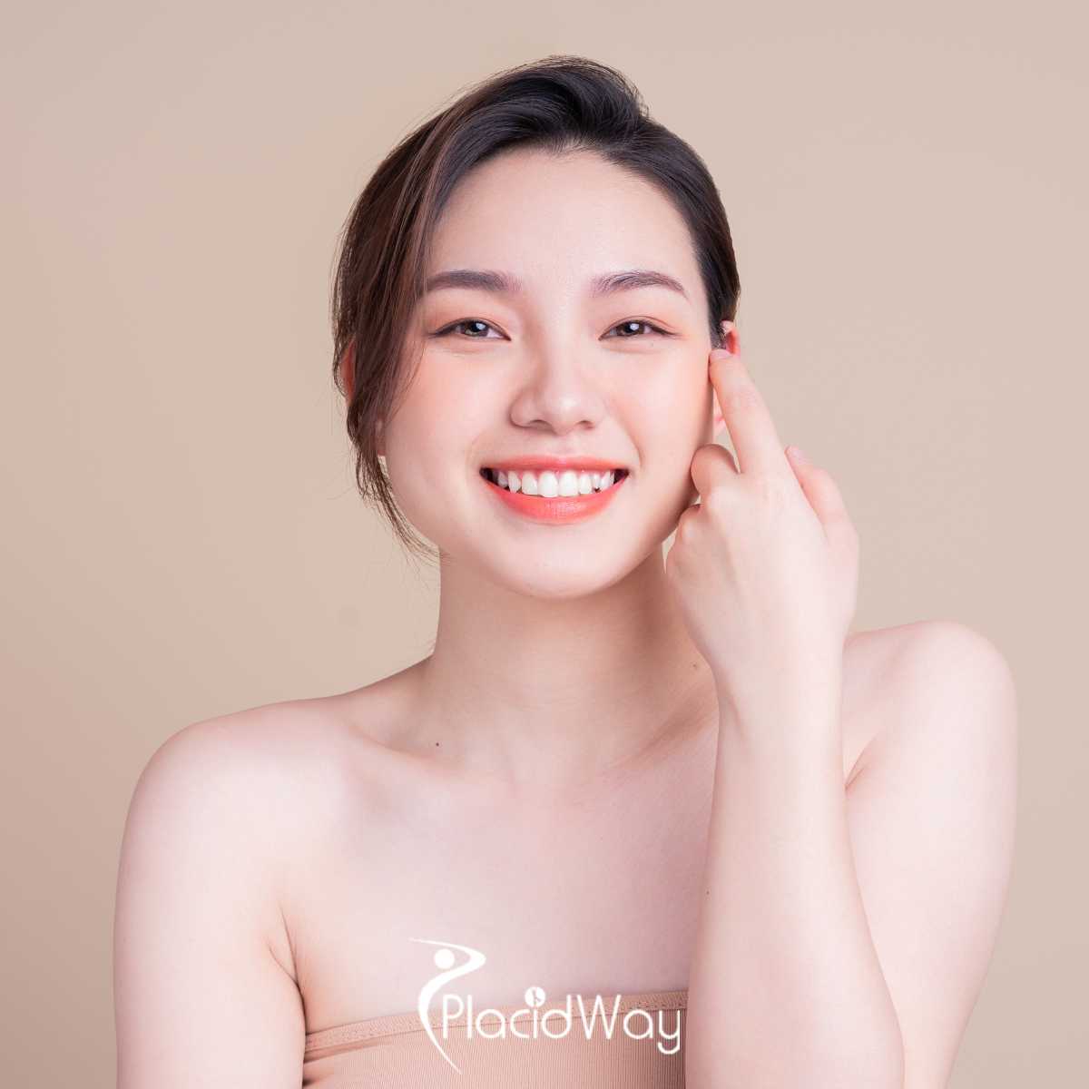 Facelift Surgery Package in Seoul, South Korea by Hugo Plastic Surgery