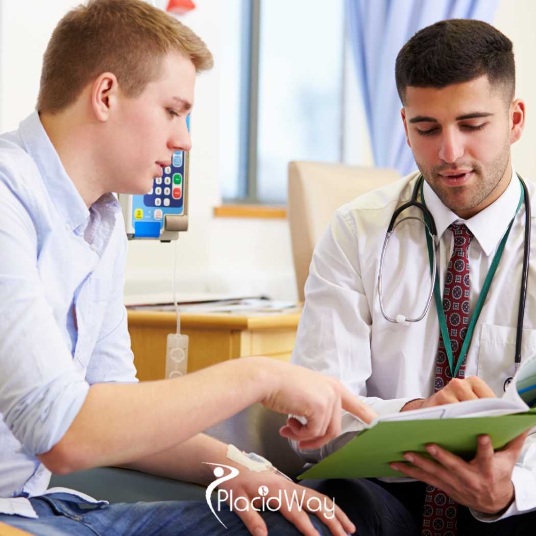 Stem Cell Treatment In Europe
