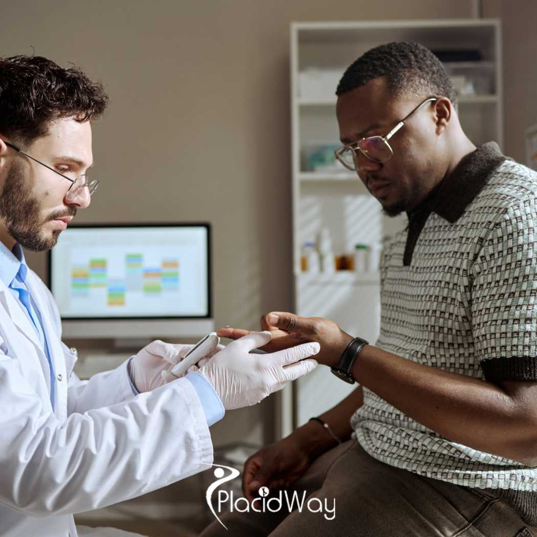Stem Cell Therapy Package for Diabetes in Malaysia