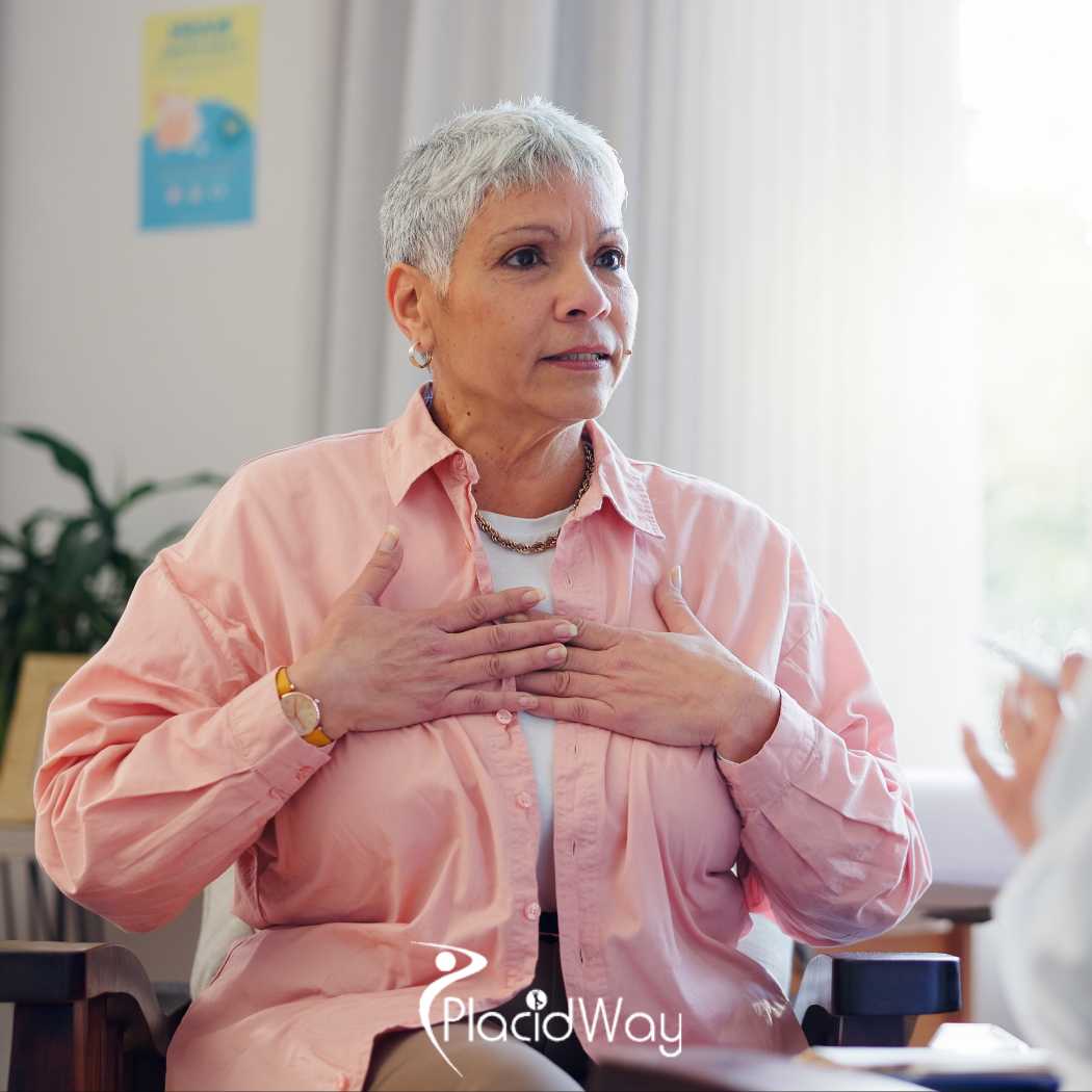 Stem Cell Therapy Package for Heart Disease in Warsaw, Poland